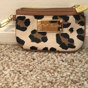 Betsey Johnson wallet